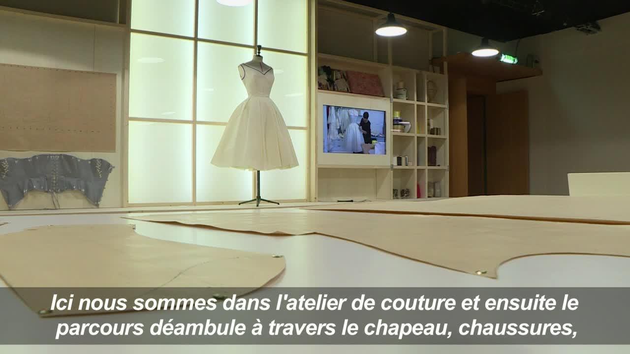 Les artisans de la scène mis en lumière à Moulins