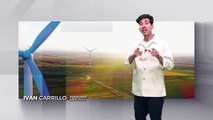 Reporte Climático 36 | Innovación para la transición energética