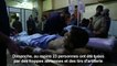Syrie: 14 morts dans de nouveaux bombardements sur la Ghouta