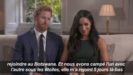 "Meghan et Diana auraient été "meilleures amies" (Prince Harry)