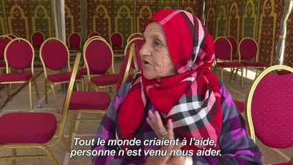 Bousculade au Maroc lors d'une distribution d'aide: 15 morts