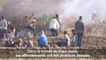 Statut de Jérusalem: heurts à Gaza et en Cisjordanie