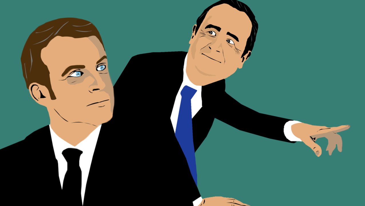 OPA - La stratégie fiscale de Macron : du discours aux réalités - décembre 2017