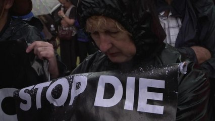 S.Africa blighted by racially charged farm murders