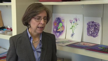 Oeuvres d'art de jihadistes présumés, autre regard sur Guantamo