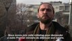 Des Kosovars abandonnent leurs cravates pour protester