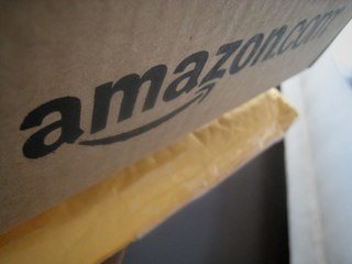 Amazon - les secrets de son incroyable logistique