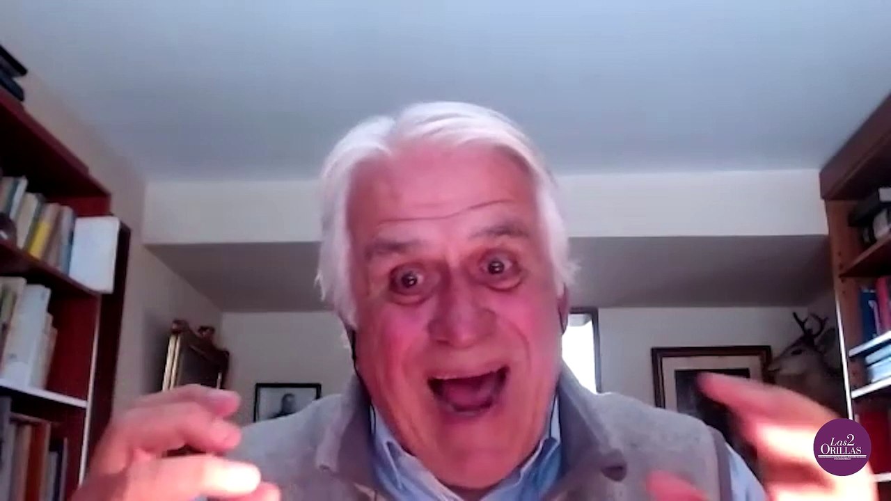 ENTREVISTA CARLOS DUQUE