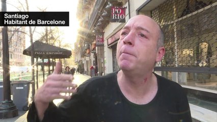 Dernière ligne droite avant des élections en Catalogne