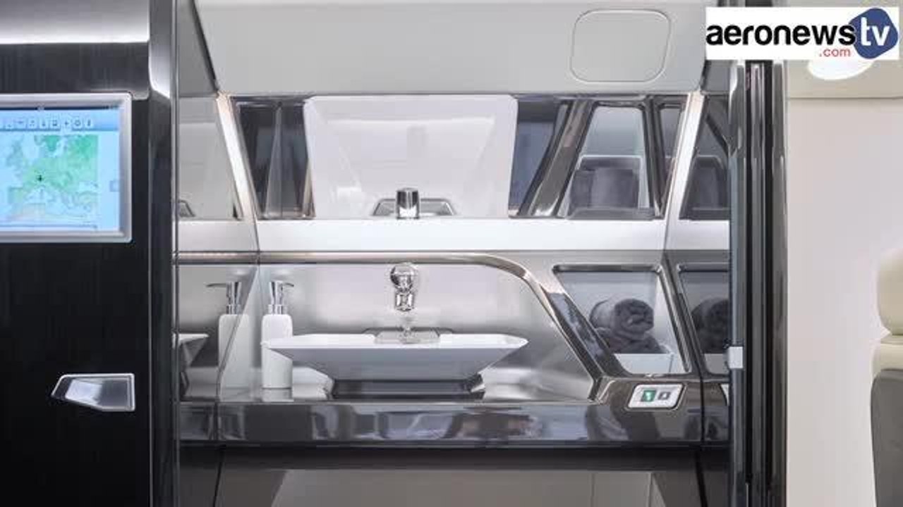 PC-24 : le premier jet d’affaires de Pilatus débarque