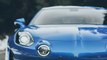 Trophée Argus 2018 : l’Alpine A110 élue voiture sportive de l’année