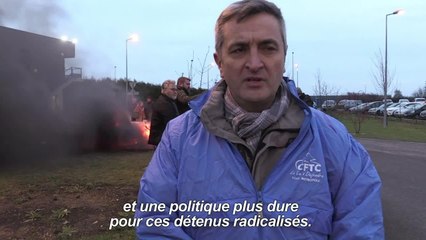 Vendin-le-Vieil: démission du directeur et blocages