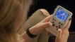 GameShell : le kit pour fabriquer votre propre Game Boy