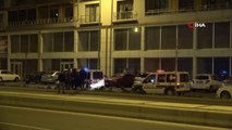 Son dakika haberi! Kayseri'de yolun karşısına geçmeye çalışırken otomobilin çarptığı yaşlı adam hayatını kaybetti