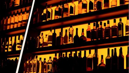 Le tour de passe-passe qui permet aux bars azuréens de contourner l’obligation de fermeture