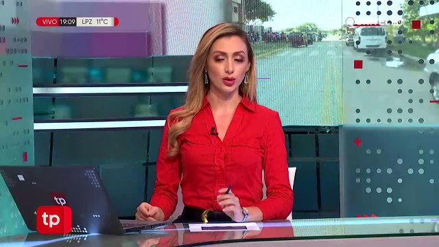 Hombre que intentó raptar a una estudiante tienen antecedentes; Fiscalía pedirá la detención preventiva