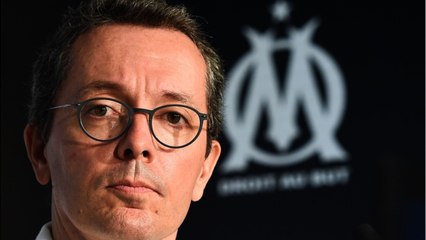 "C'est le 19e siècle, c'est n'importe quoi" : Jacques-Henri Eyraud se moque des ex-employés de l'OM