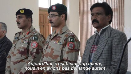 Pakistan: messe à l'église de Quetta, 8 jours après l'attentat