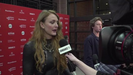 Sundance : “Ophelia”, ou Hamlet vu par sa bien-aimée