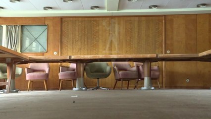 Croatie: le yacht de Tito va devenir un musée