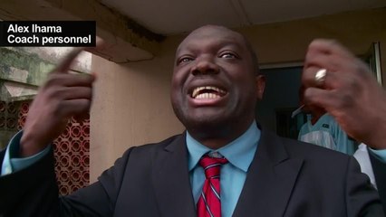 Les migrants Nigérians victimes de la corruption en Libye