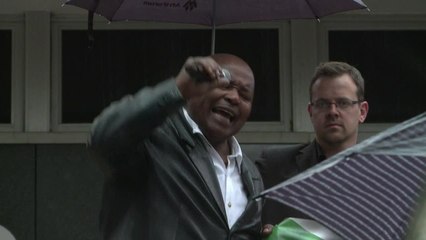 En Afrique du Sud,le fléau très politique des attaques de fermes