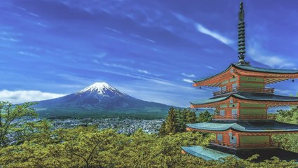 AMI - Le rebond puissant du Japon - une leçon de volontarisme - Janvier 2018