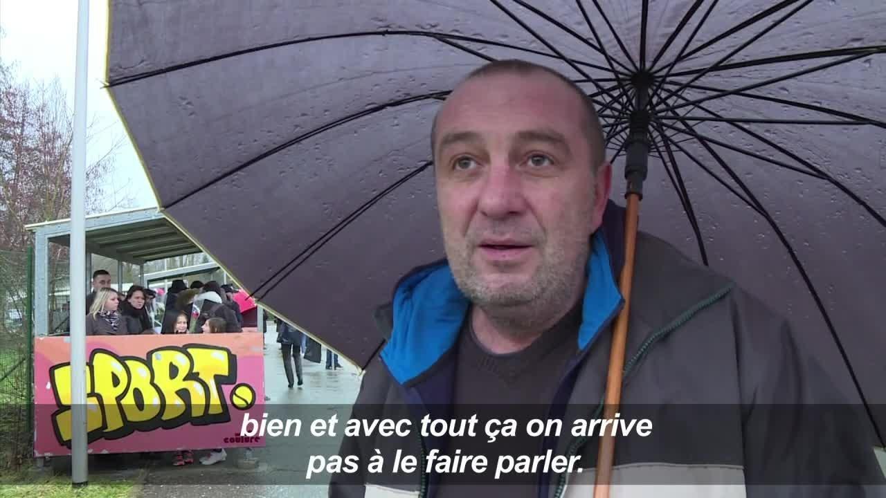 Une marche blanche pour ne pas oublier Maëlys