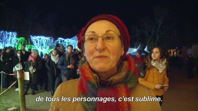 Gaillac accueille un festival des lanternes