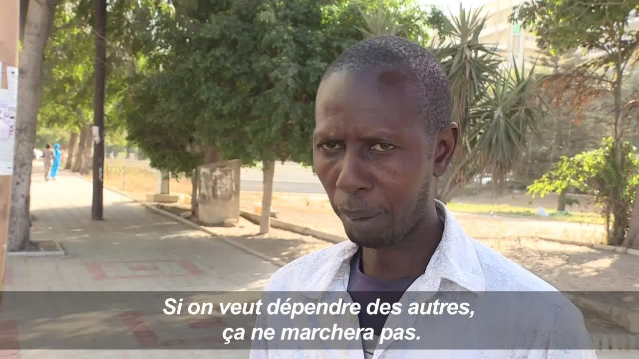 "Pays de merde": l'Afrique outrée par les propos de Trump