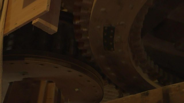 Pays-Bas:l'Unesco fait souffler un vent nouveau dans les moulins