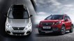 Les SUV 2008 et 3008 de Peugeot boostent le marché automobile français