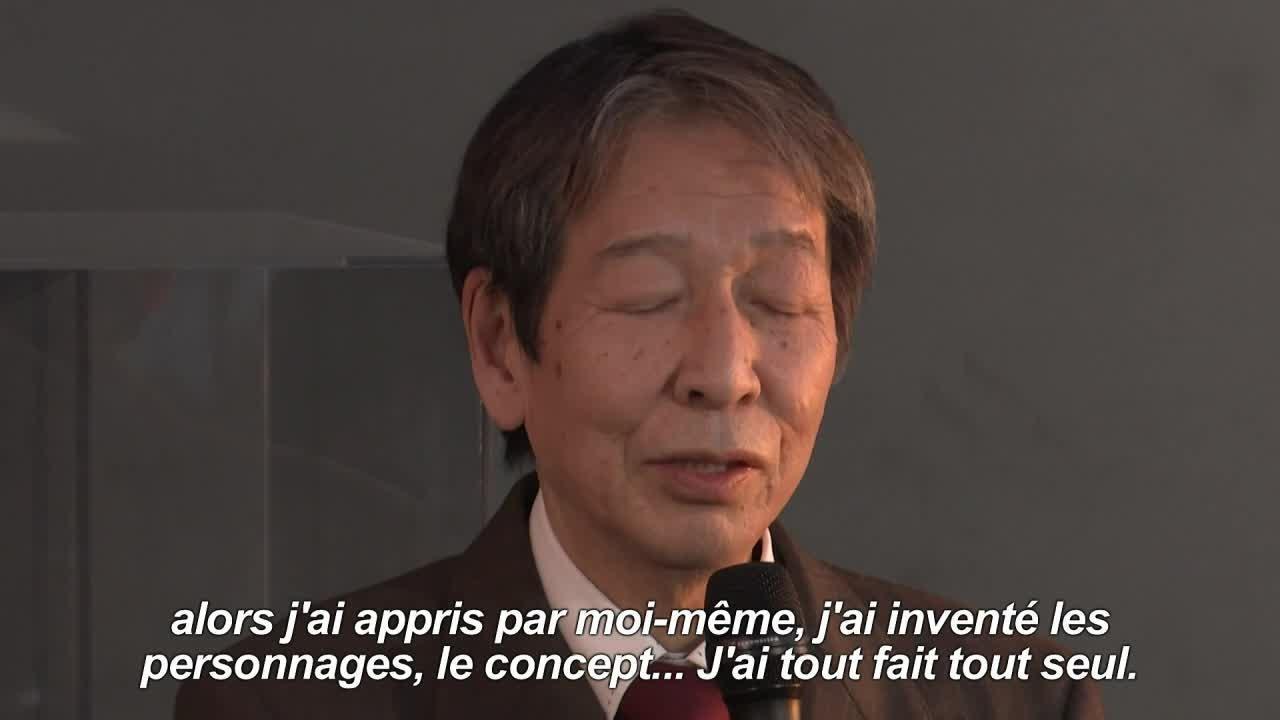 Les aliens à l'assaut de Tokyo pour les 40 ans de Space Invaders