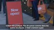 USA: Amazon ouvre son supermarché sans caisses