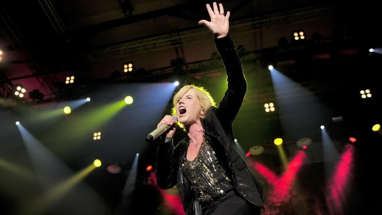Décès de Dolores O'Riordan, chanteuse des Cranberries