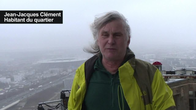 En 20 ans, le Stade de France a transformé Saint-Denis