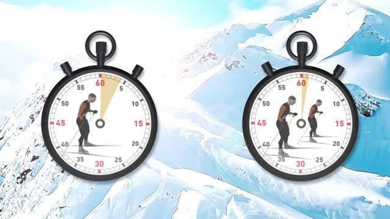 Combiné nordique