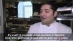 Michelin: une étoile pour un chef libanais au parcours atypique