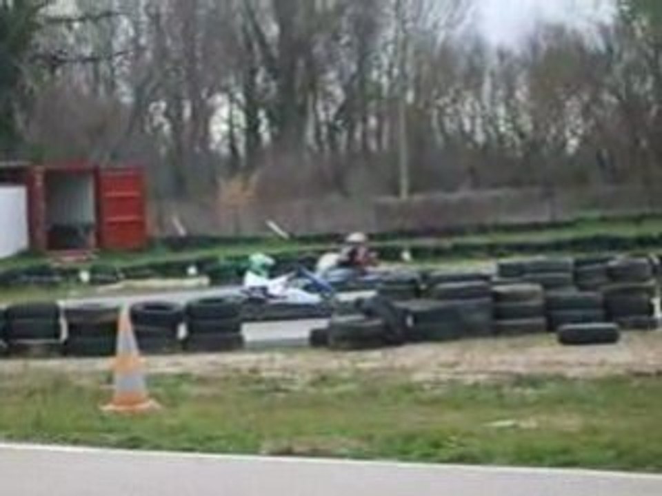 karting
