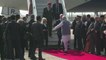 Inde: Modi accueille son homologue israélien Netanyahu