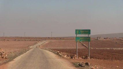 Syrie: le régime prend des villages près d'une base clé (OSDH)