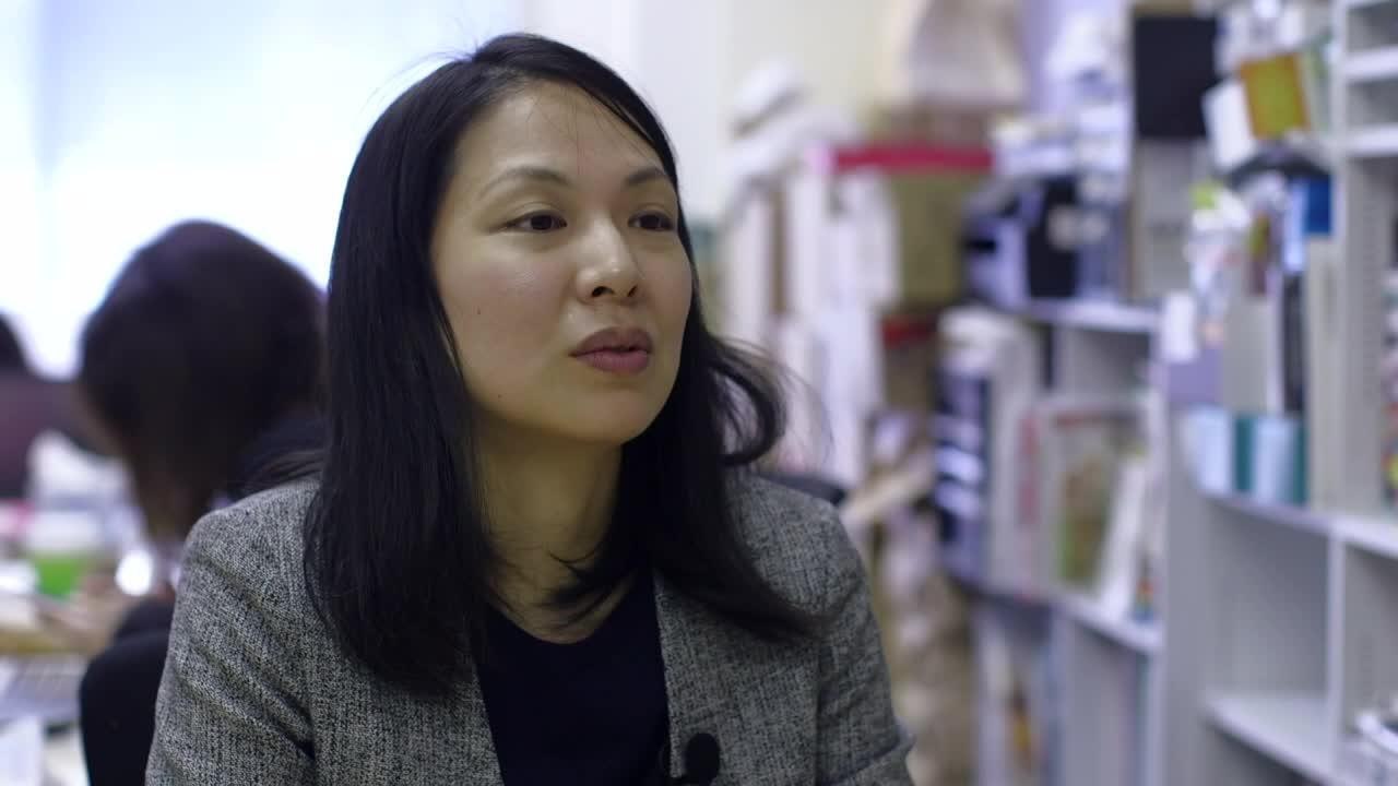 Japon: "Petites idoles", l'obscure attirance pour les fillettes