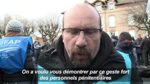 Jawad Bendaoud transféré de Fresnes à Paris pour son procès