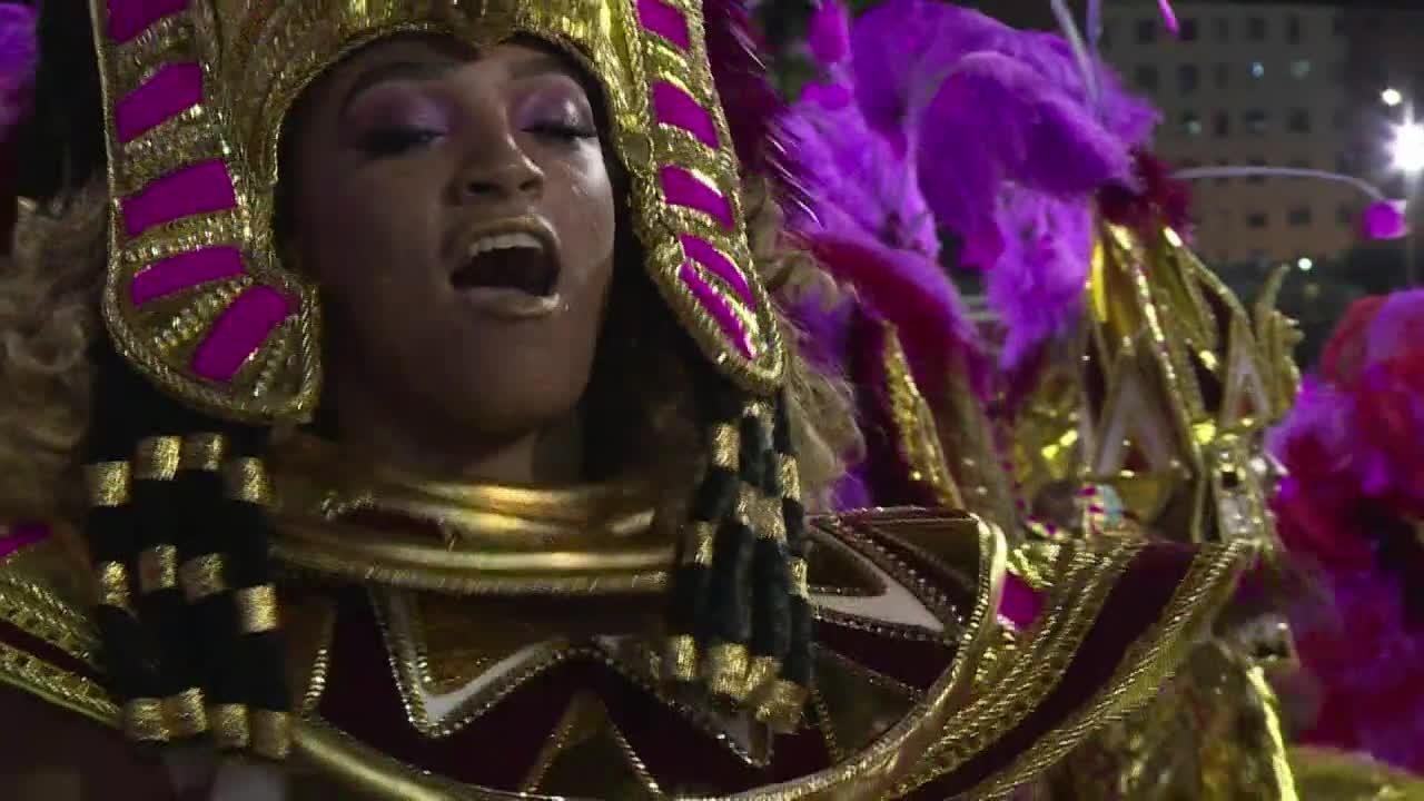 Carnaval de Rio: les instruments clés de la Samba