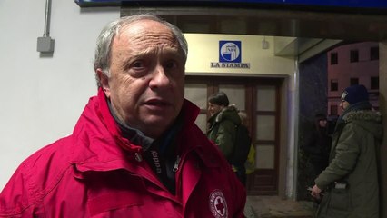 Bardonecchia, nouveau mur où échouent les espoirs des migrants