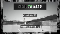 Charlotte FC Vs. Atlanta United FC: Moneyline, April 10, 2022