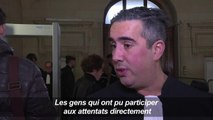 Procès Bendaoud: une peine de quatre ans de prison requise