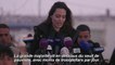 Un règlement du conflit en Syrie est urgent (Jolie)