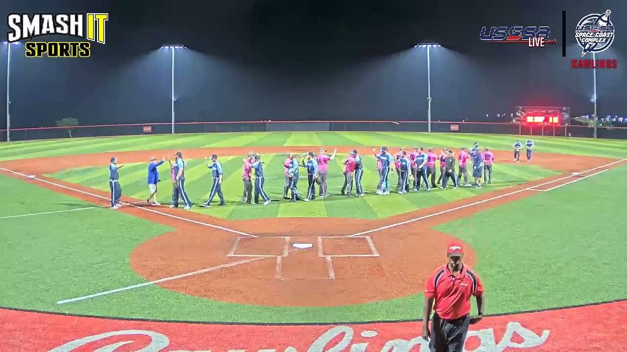 Red Rawlings - Hall of Fame Classic Dual 1 (202...