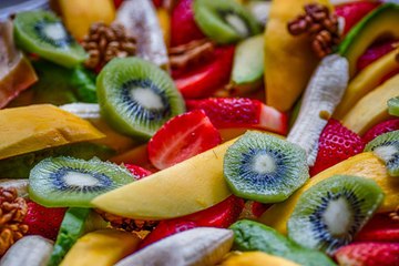 Voici les aliments à manger pour avoir un coeur en bonne santé